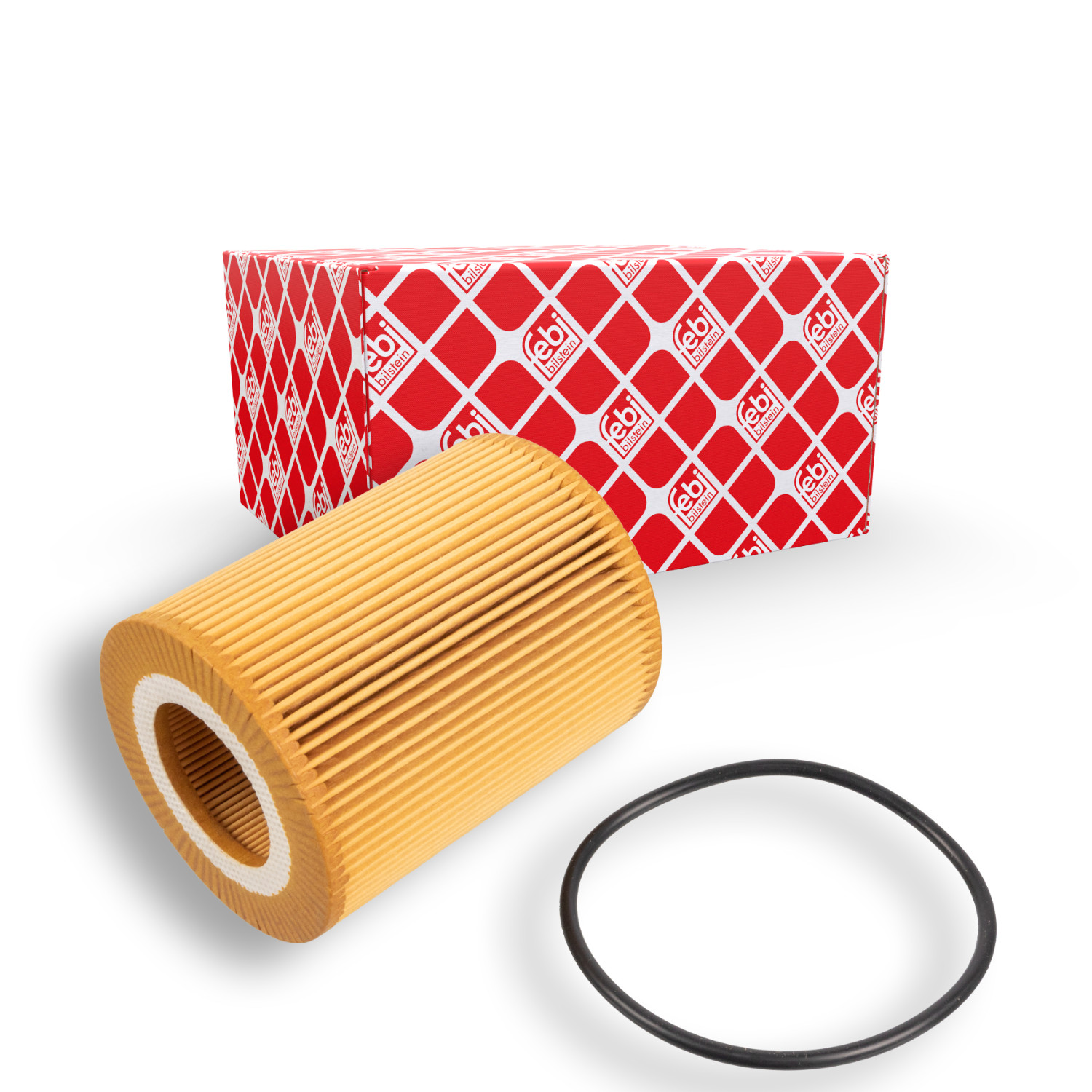 Filtr oleju FEBI BILSTEIN 108742