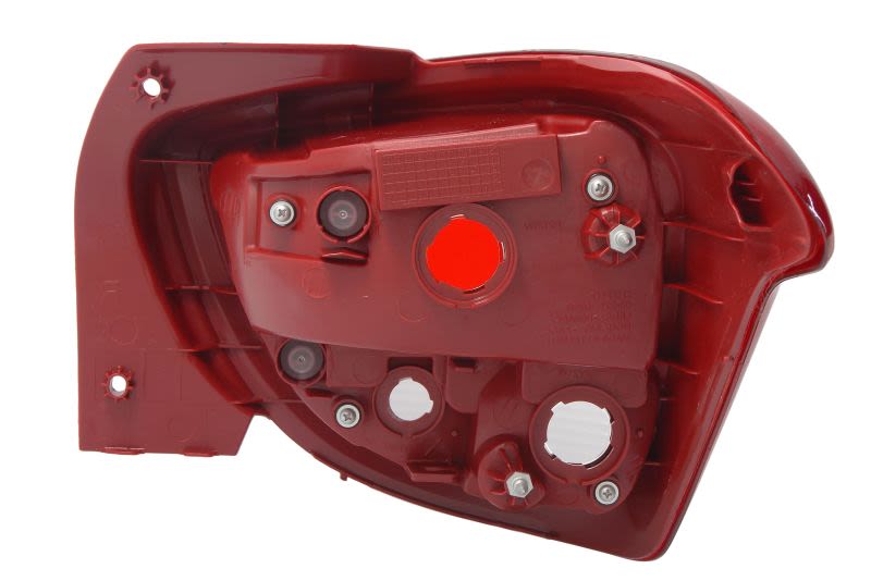Lampa tylna zespolona ABAKUS 221-1979L-UE