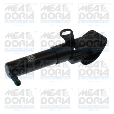 Dysza spryskiwacza, czyszczenie świateł przednich MEAT & DORIA 209336