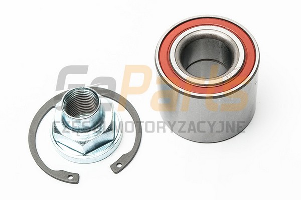 Zestaw łożysk koła JPN 20L8013-JPN