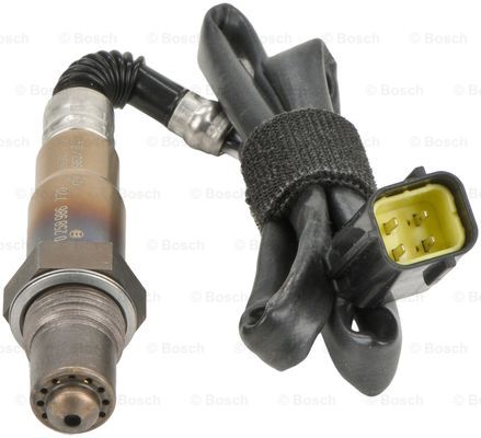 Sonda lambda BOSCH 0 258 986 720