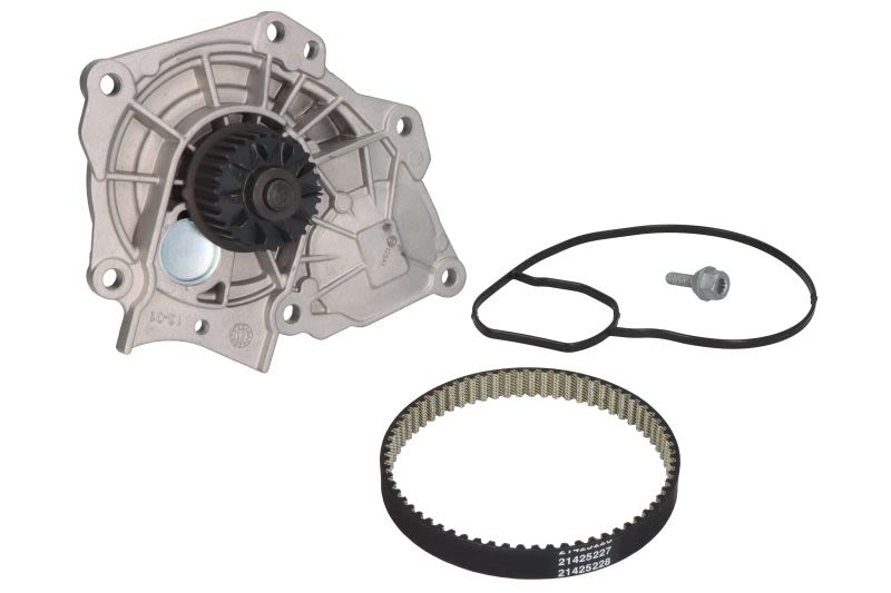 Zestaw paska rozrządu z pompą wody BOSCH 1 987 946 975