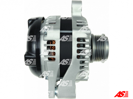 Alternator AS-PL A6007(P)