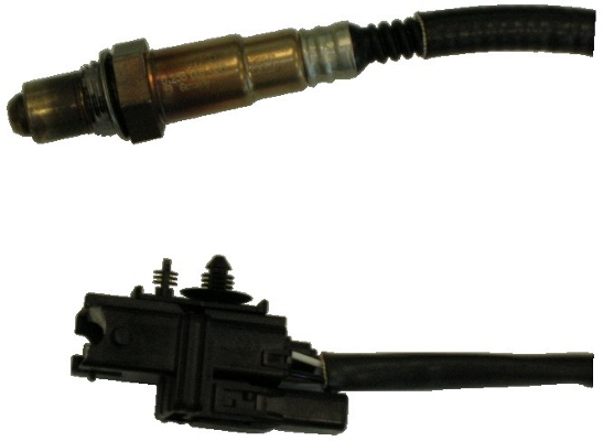 Sonda lambda MEAT & DORIA 81529
