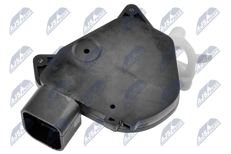 Korpus osi NTY ZRZ-KA-315