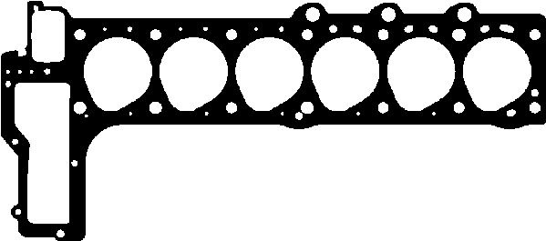 Uszczelka głowicy BGA CH5582