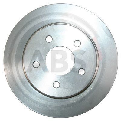 Tarcza hamulcowa A.B.S. 17583