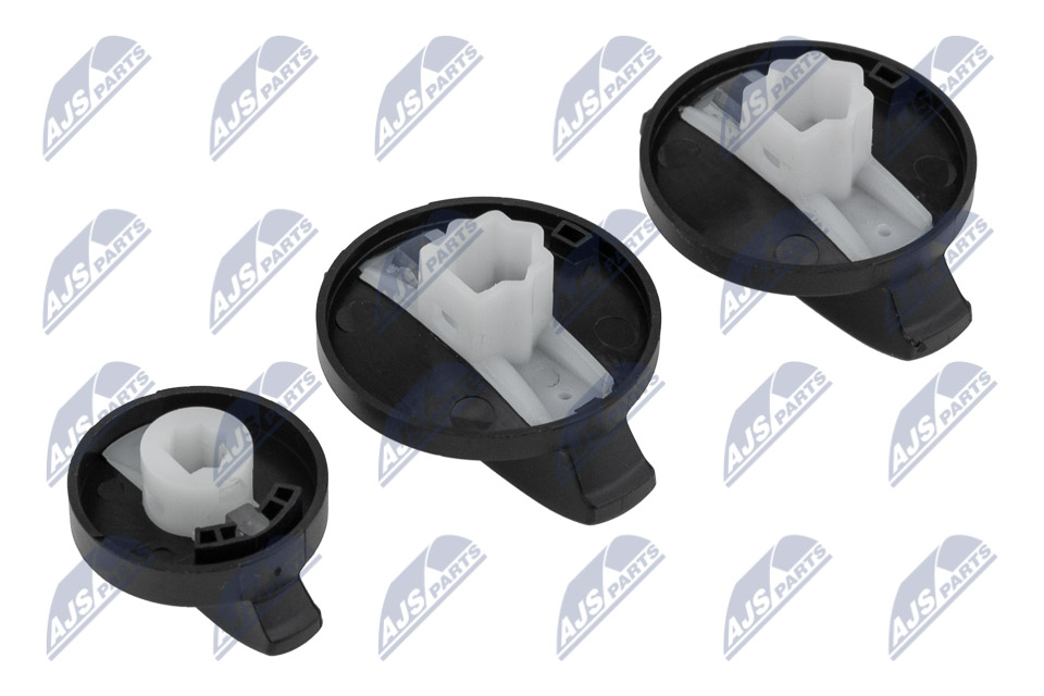 Element sterujący NTY EZC-VW-246