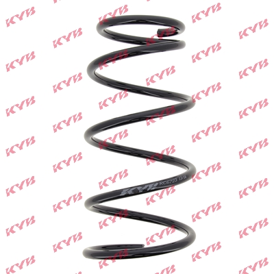 Sprężyna zawieszenia KYB RC6723