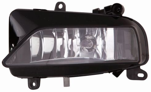 Lampa przeciwmgielna przednia ABAKUS 446-2010L-UQ