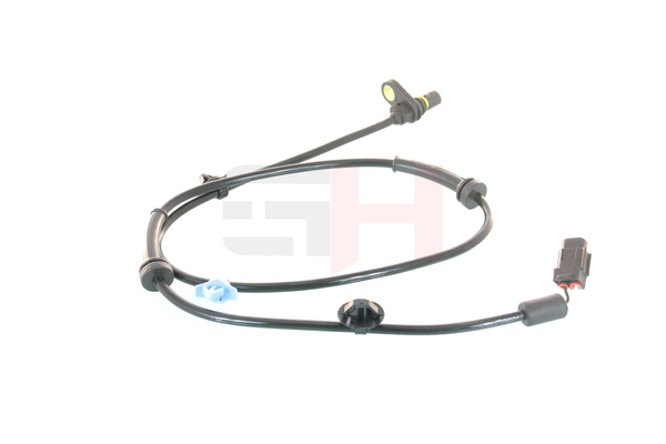 Czujnik prędkości obrotowej koła GH GH-715206V