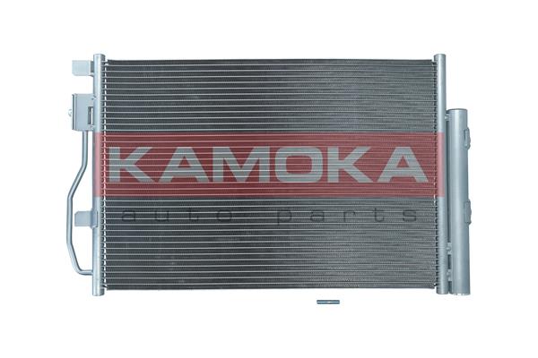 Skraplacz, klimatyzacja KAMOKA 7800063