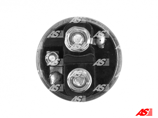 Elektromagnes rozrusznika AS-PL SS0028