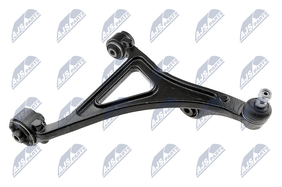 Wahacz zawieszenia koła NTY ZWD-CH-065
