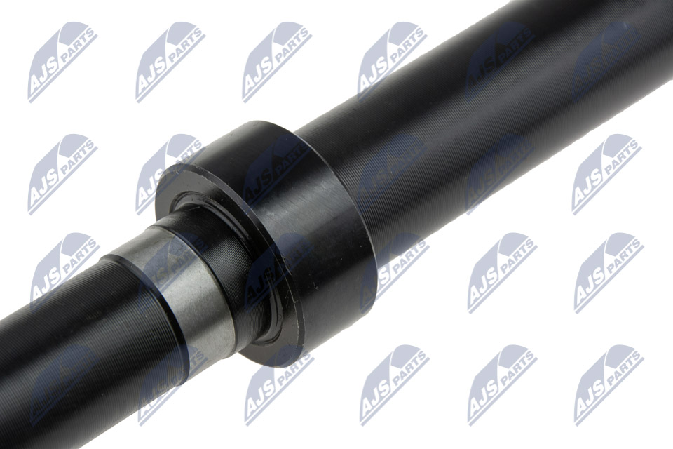 Półoś napędowa NTY NPW-VV-129