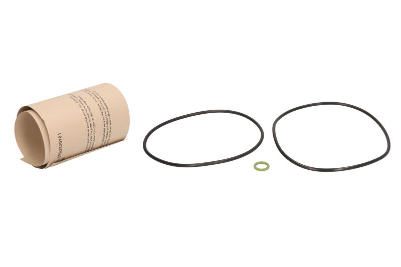 Filtr oleju MANN-FILTER ZR 12 001 z