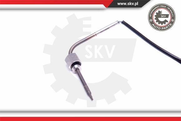 Czujnik temperatury spalin ESEN SKV 30SKV265