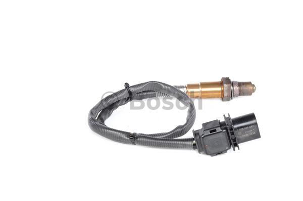 Sonda lambda BOSCH 0 258 006 155