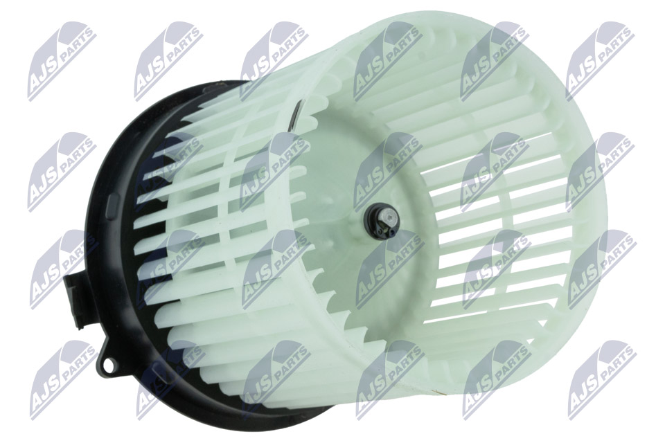 Wentylator wewnętrzny NTY EWN-NS-008
