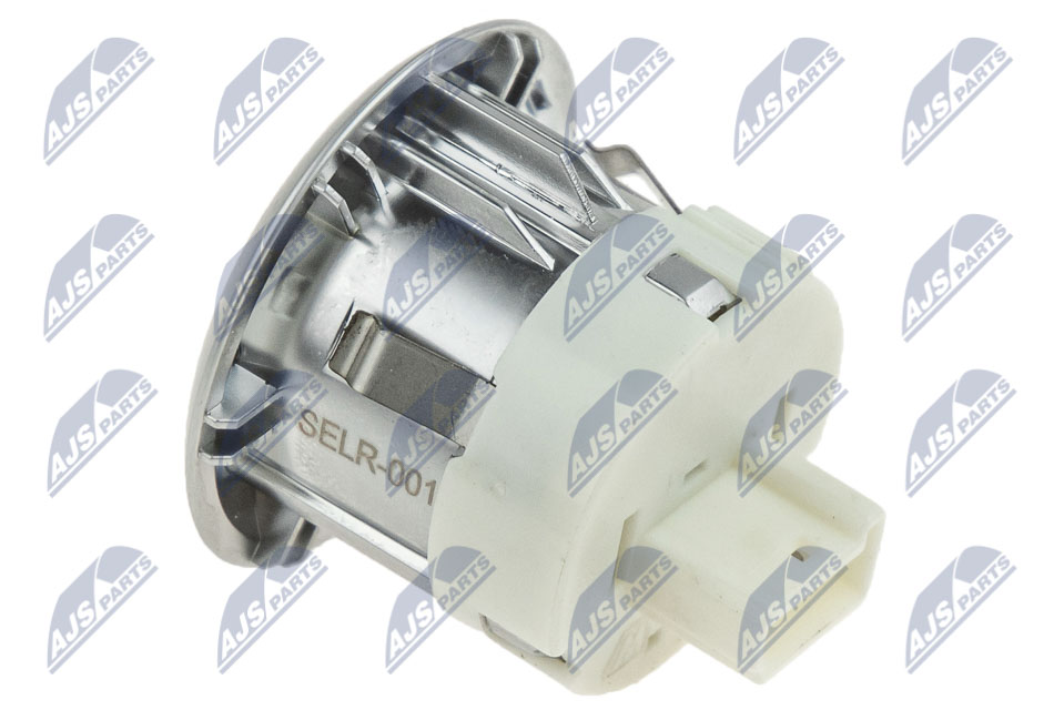 Kostka stacyjki NTY EWS-LR-001