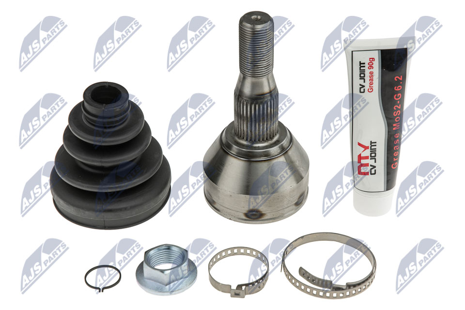 Przegub NTY NPZ-PL-030