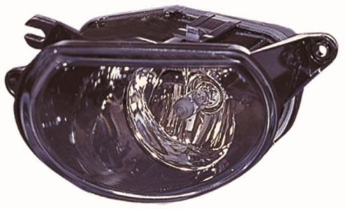 Lampa przeciwmgielna przednia ABAKUS 441-2029L-UE