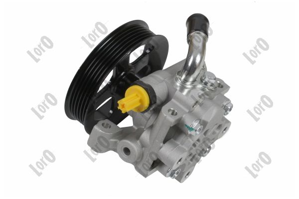 Pompa hydrauliczna, układ kierowniczy ABAKUS 140-01-050