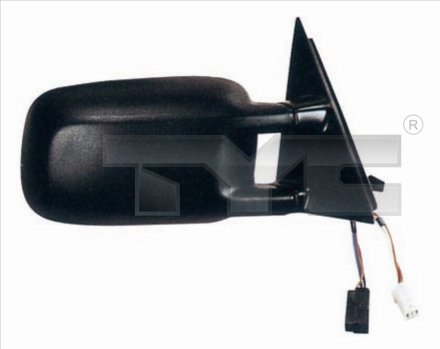 Lusterko zewnętrzne TYC 337-0034
