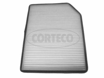 Filtr kabinowy CORTECO 21651916