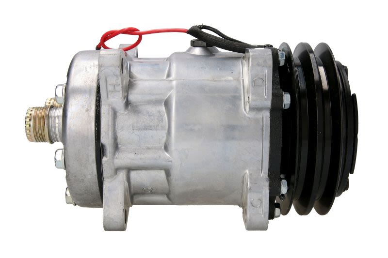 Kompresor klimatyzacji NRF 32138