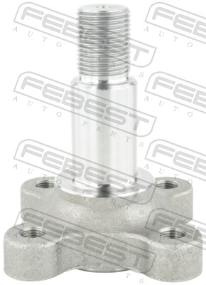 Korpus osi FEBEST 2482-LOGIIR