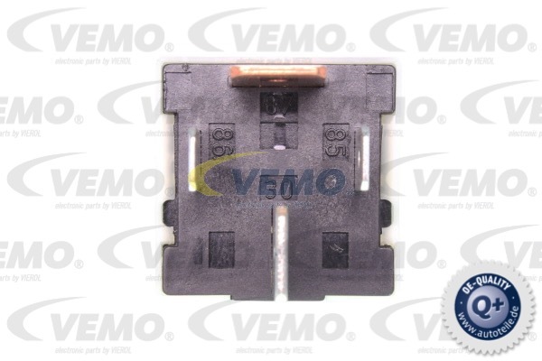 Przekaźnik pompy paliwa VEMO V40-71-0005