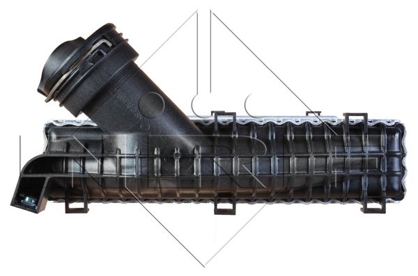 Chłodnica powietrza intercooler NRF 30293