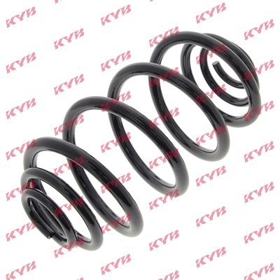 Sprężyna zawieszenia KYB RJ6642