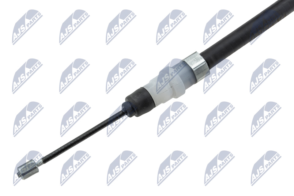 Cięgło, hamulec postojowy NTY HLR-PE-007