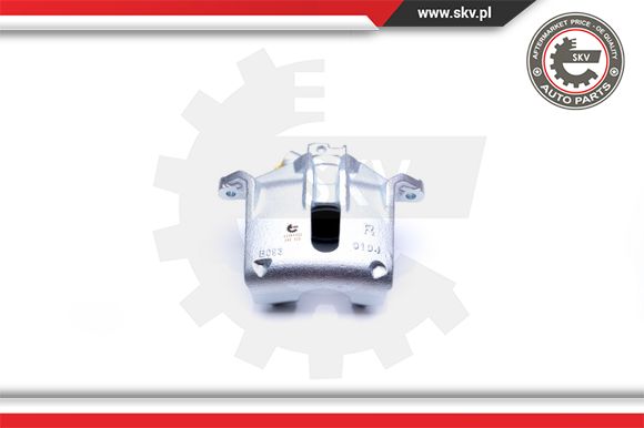 Zacisk hamulca ESEN SKV 42SKV222