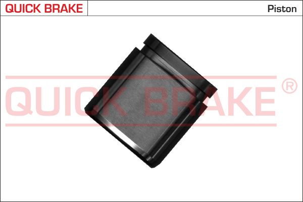 Tłoczek zacisku hamulcowego QUICK BRAKE 185097