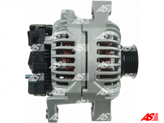 Alternator AS-PL A0066