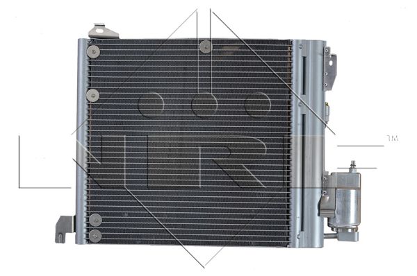 Skraplacz klimatyzacji NRF 35302