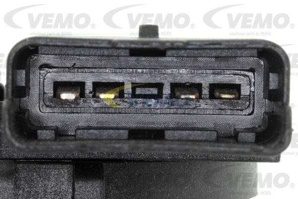 Silnik wycieraczek VEMO V46-07-0015