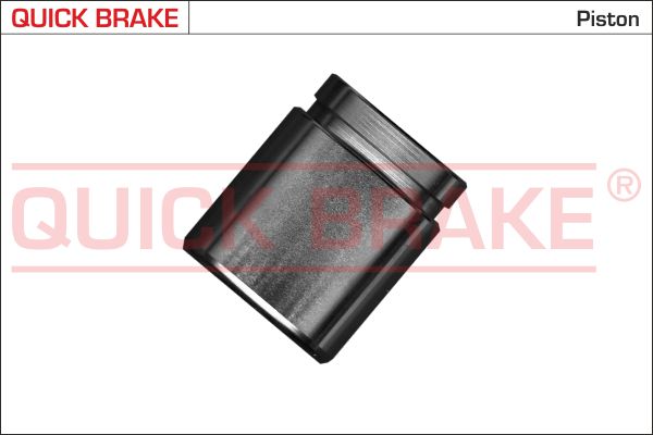 Tłoczek, zacisk hamulca QUICK BRAKE 185102K