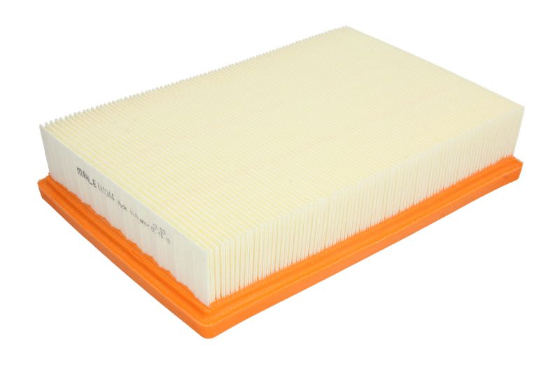 Filtr powietrza KNECHT LX 1044