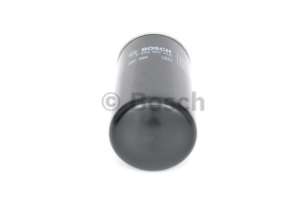 Filtr oleju BOSCH F 026 407 113