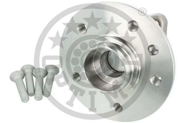 Zestaw łożysk koła OPTIMAL 101902