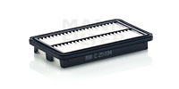 Filtr powietrza MANN-FILTER C 25 034