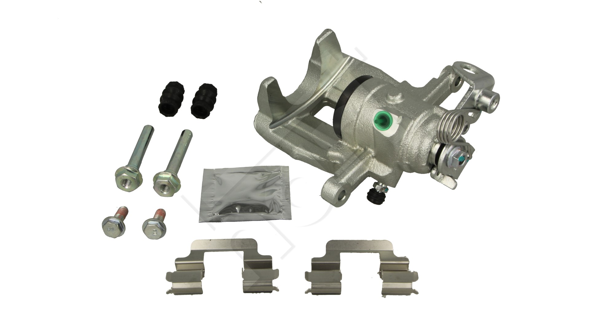 Zacisk hamulca HART 254 035