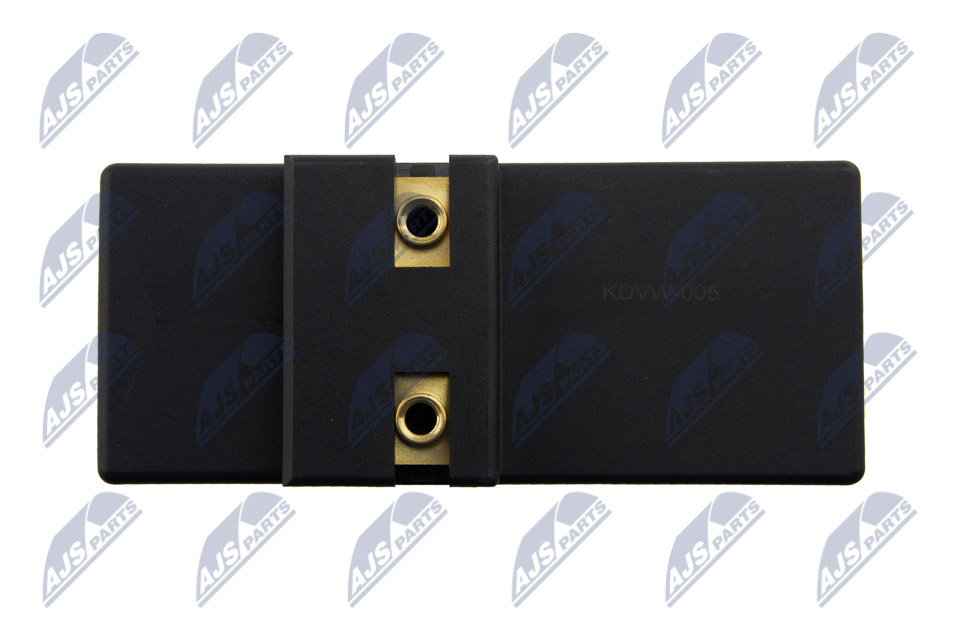 Sterownik wentylatora NTY CSW-VW-005