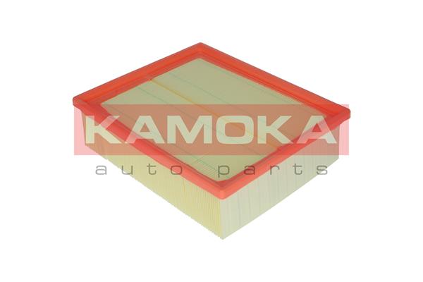 Filtr powietrza KAMOKA F206501