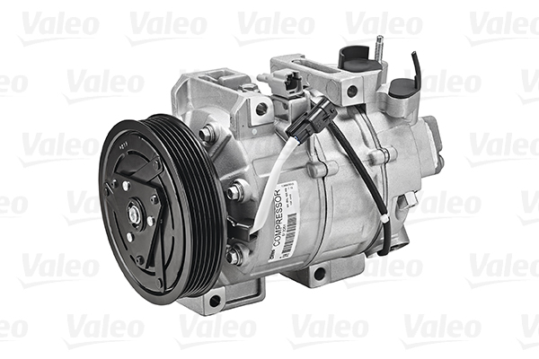 Kompresor klimatyzacji VALEO 813261