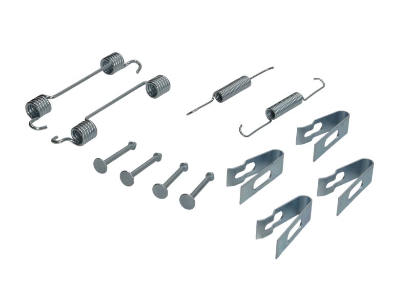 Zestaw montażowy szczęk hamulcowych QUICK BRAKE 105-0808